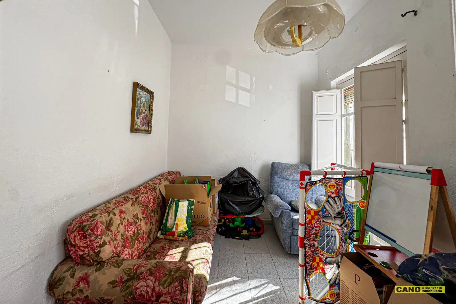 Casa en venda a Juan Oña, imagen 13