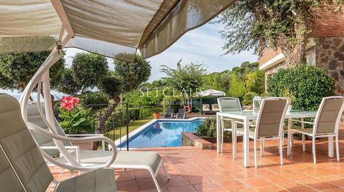 Foto 5 de Casa o chalet en venta en Alella, Barcelona