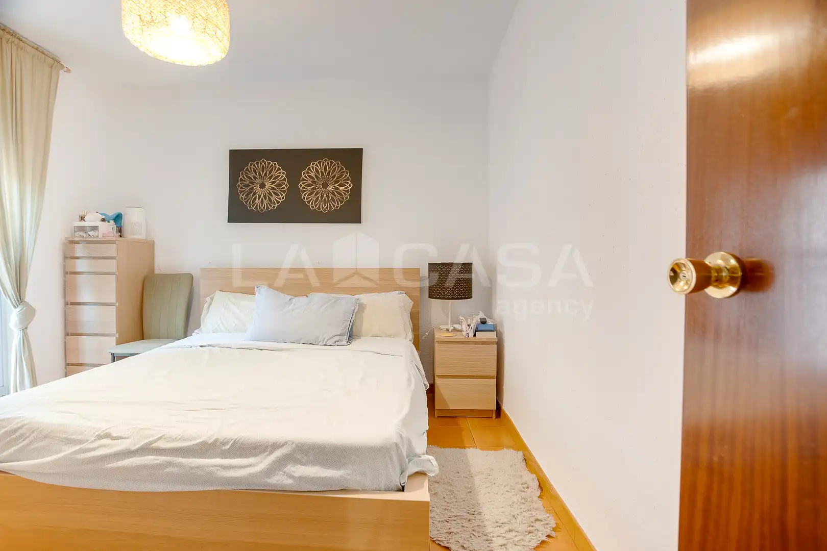 Habitación de Piso en venta en Sant Martí