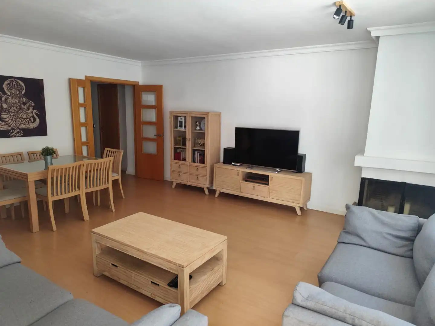 Flat with lift for sale in Calle de Josep Riquer Llobet 8, imagen 6