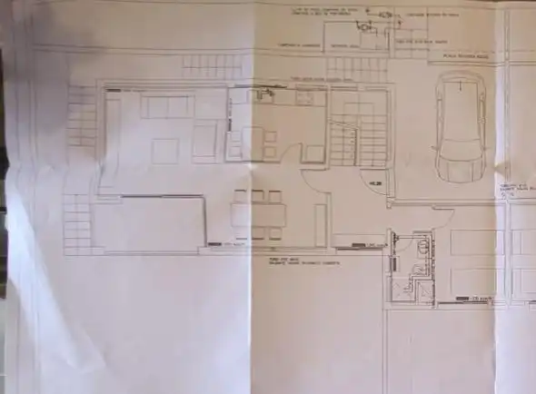 Casa pareada con terraza en venta en Avenida del Comte Gómez de Orbaneja, imagen 56