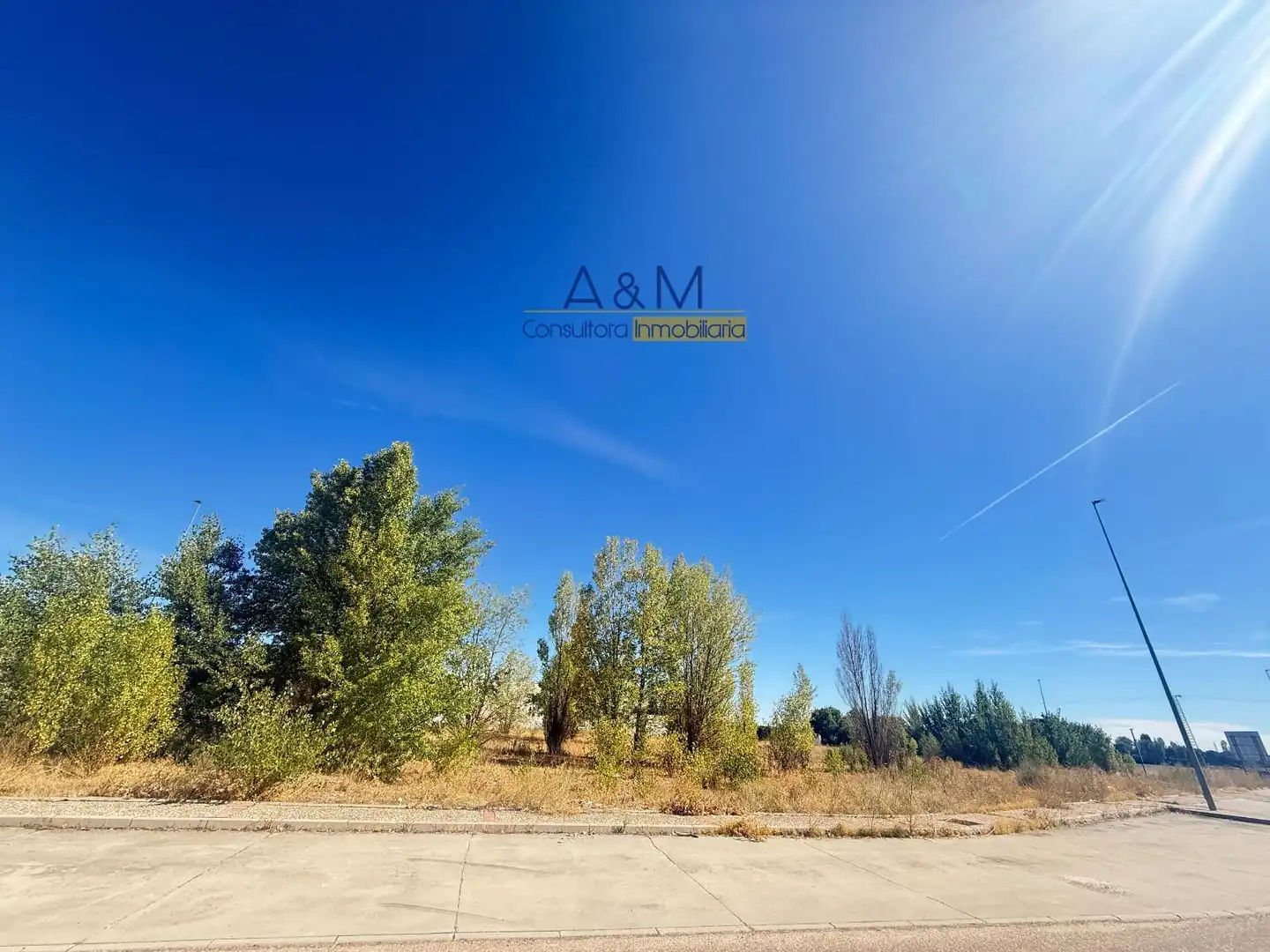 Rural land for sale in Los Cristos, imagen 4