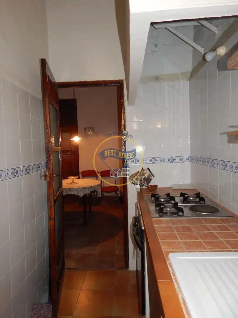 Casa amb terrassa en venda a Bocairent, imagen 13