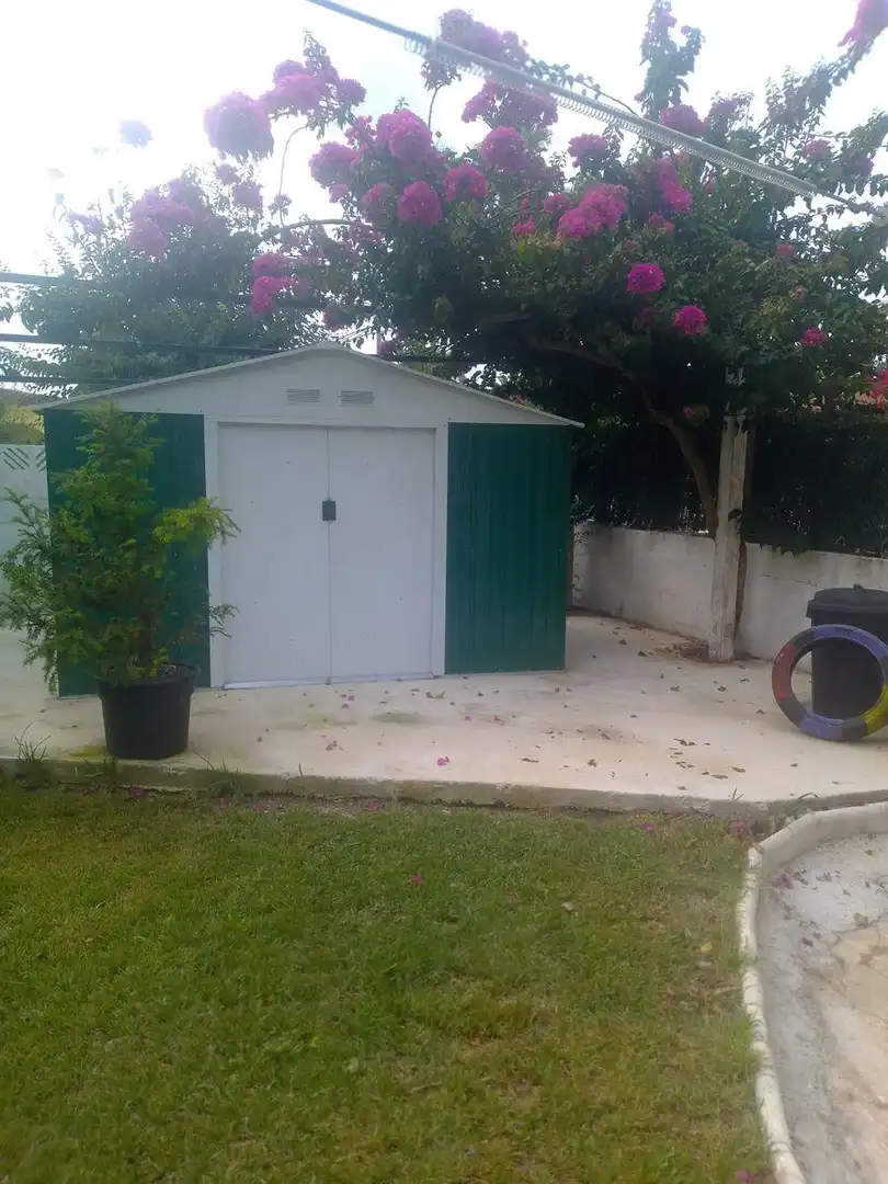 Xalet amb jardí en venda a Eucaliptus- Poble Nou del Delta, imagen 24