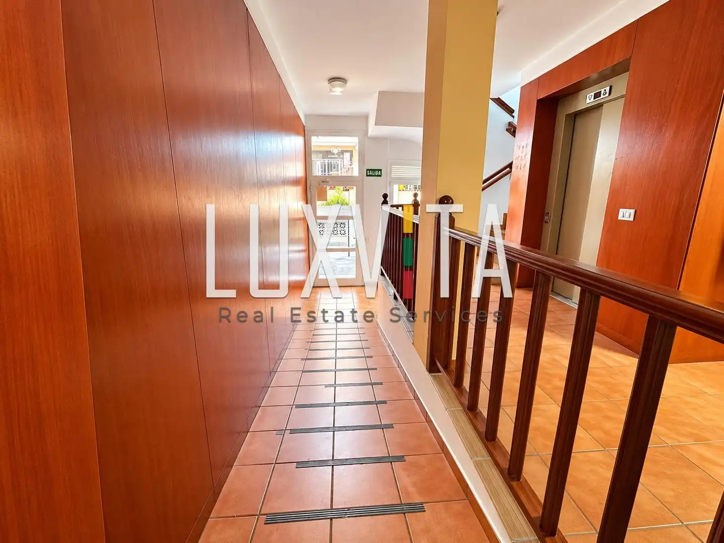 Flat for sale in Las Rosas