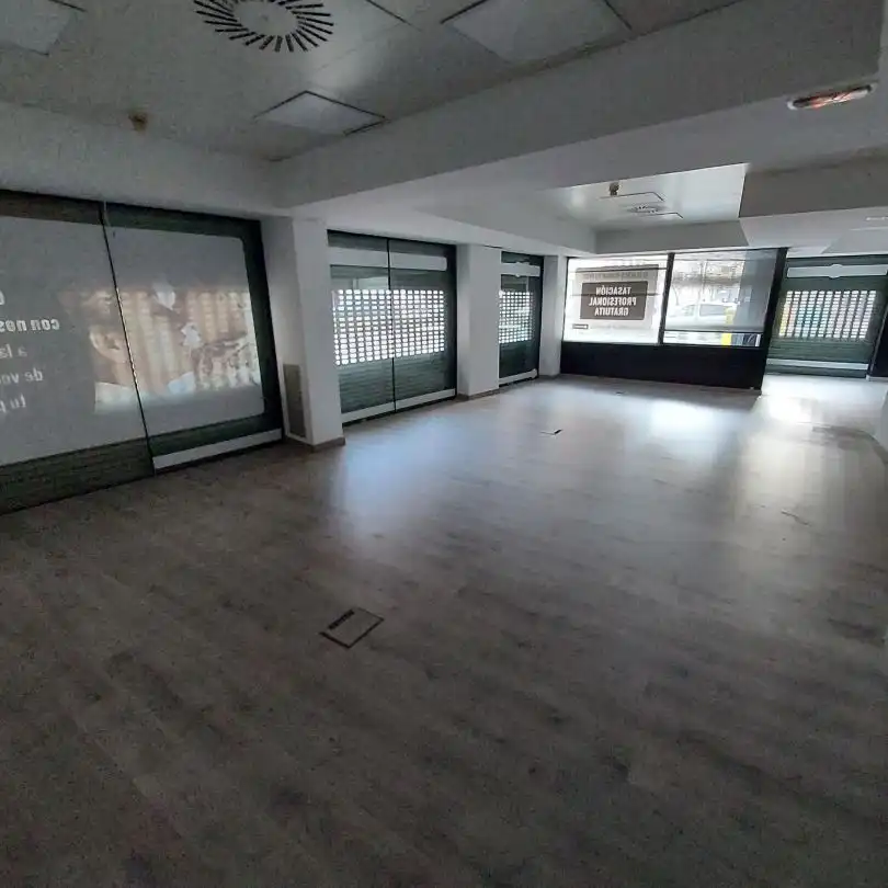 Local comercial de lloguer a Durango, imagen 9