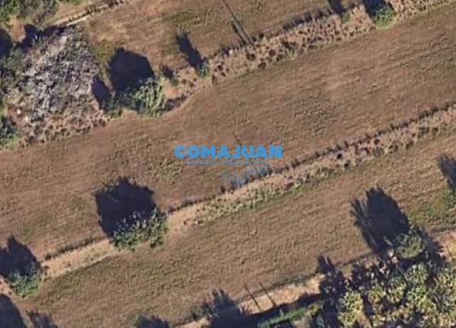 Terreno residencial en Alquiler en Cinc Sènies