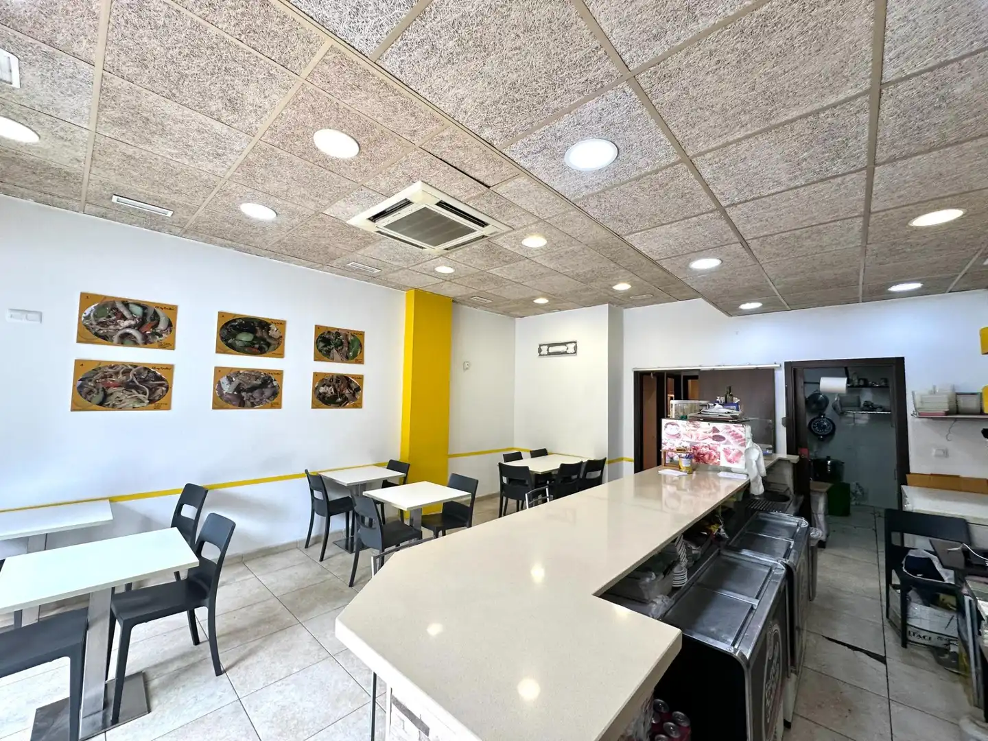 Commercial properties for sale in Mislata