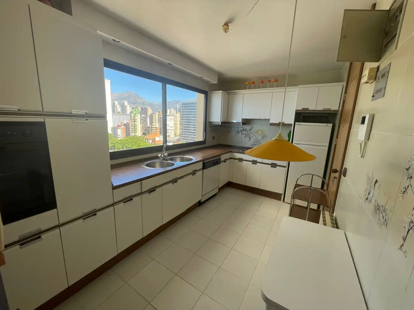 Flat with pool for sale in Avenida de Madrid 19, imagen 22