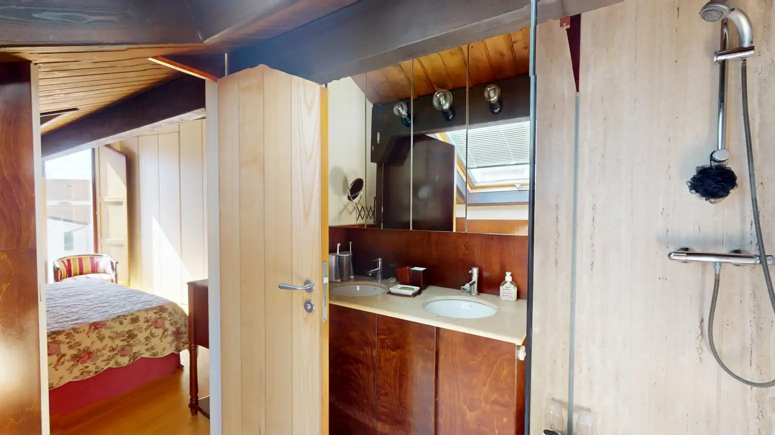 Baño de Piso en venta en Santoña con Jardín privado y Terraza