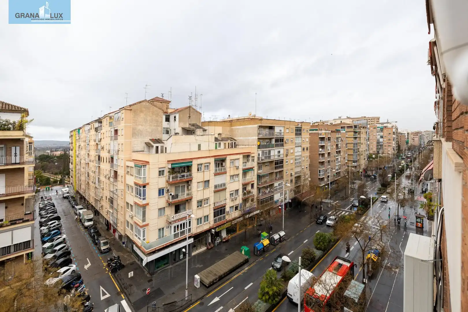 Flat with terrace for sale in Camino de Ronda, imagen 30