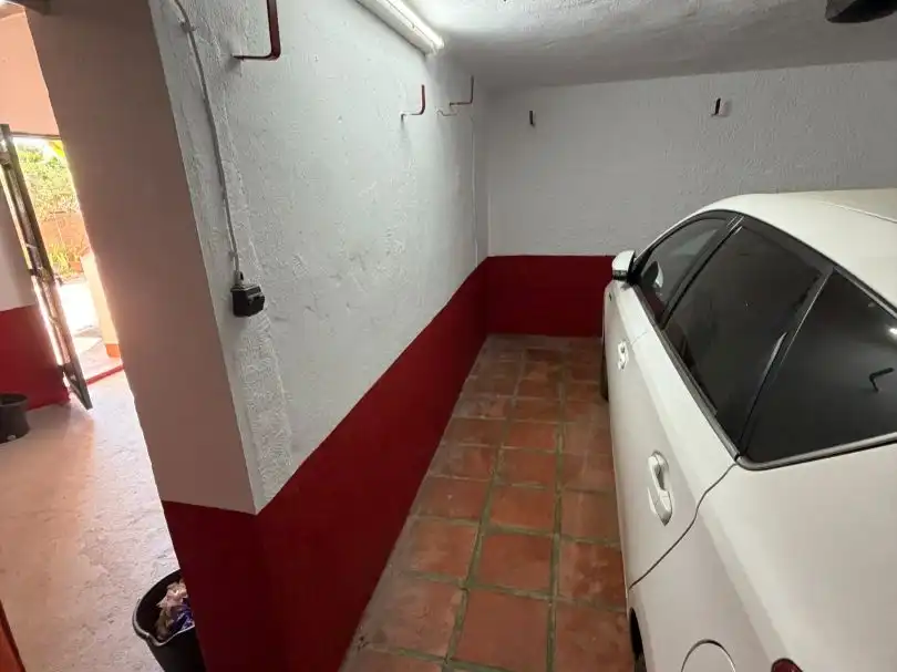 Parking de Casa o chalet en venta en Añoreta Baja