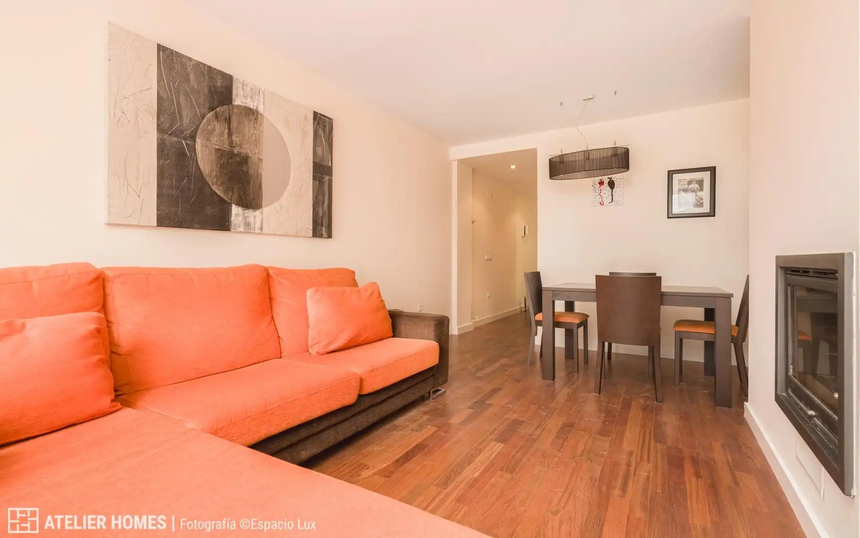 Tríplex con terraza en venta en PEÑA TELERA AG.LATAS 1, imagen 3