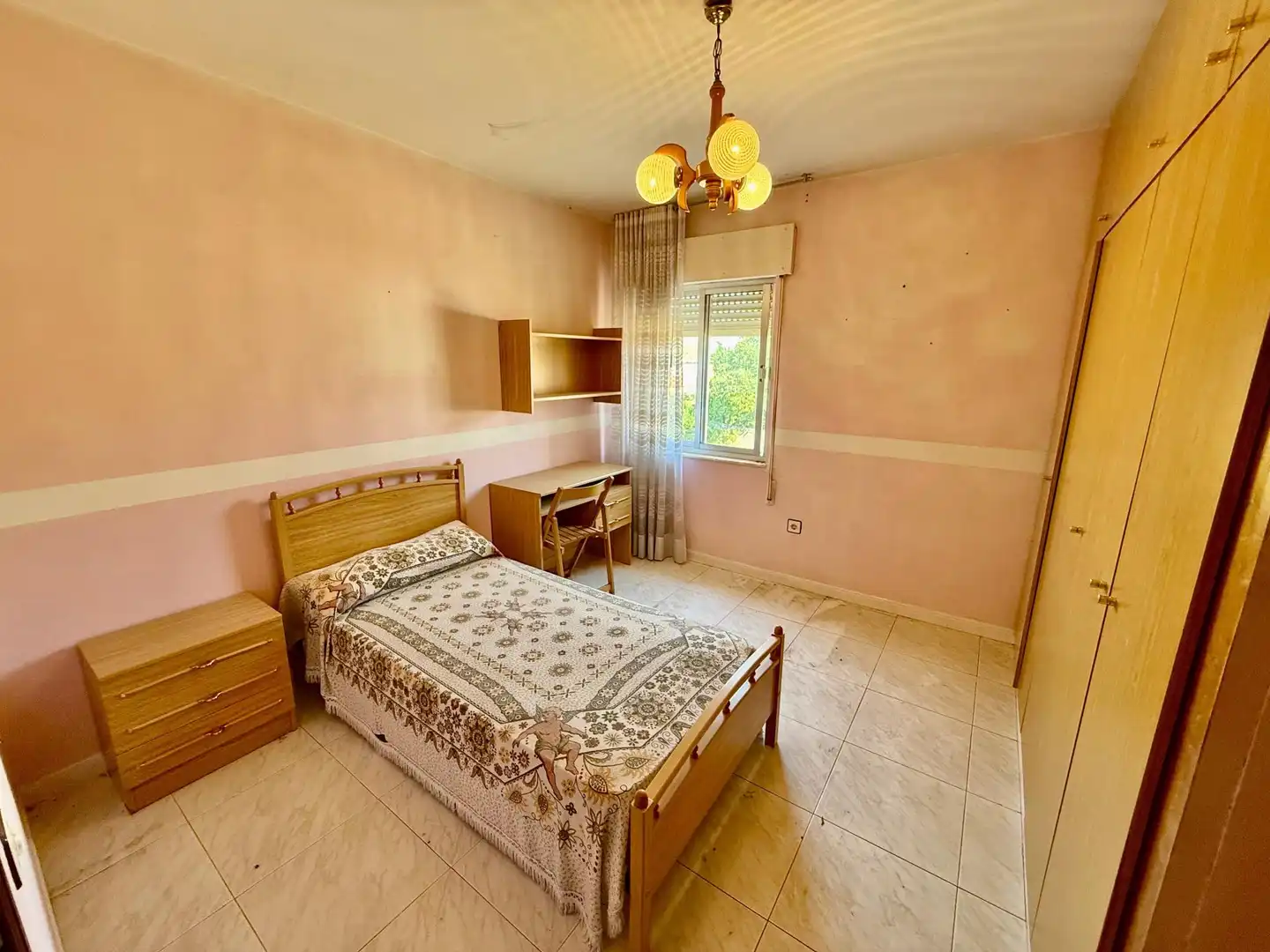 Bedroom of Buildings for sale in Villaquejida