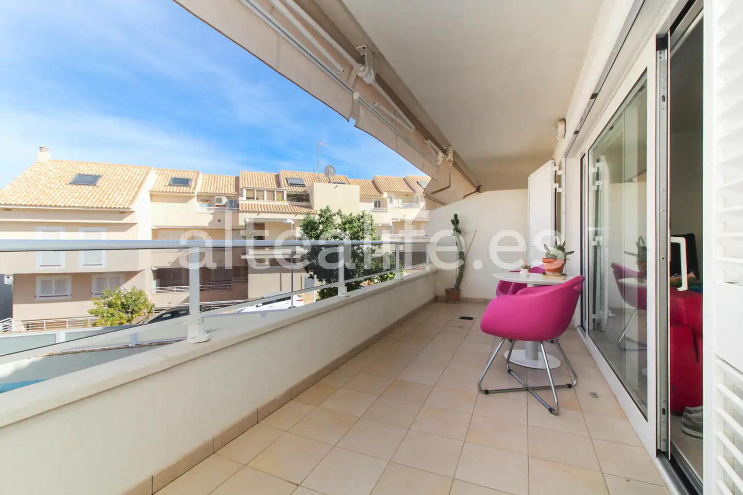 Duplexes for sale in Calle Foieta, Altea ciudad