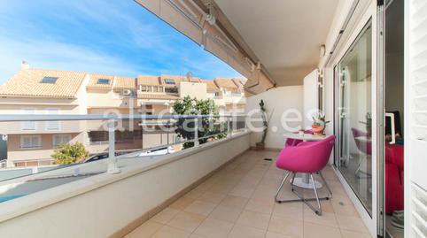 Foto 5 de Dúplex en venda a Calle Foieta, Altea ciudad, Alicante