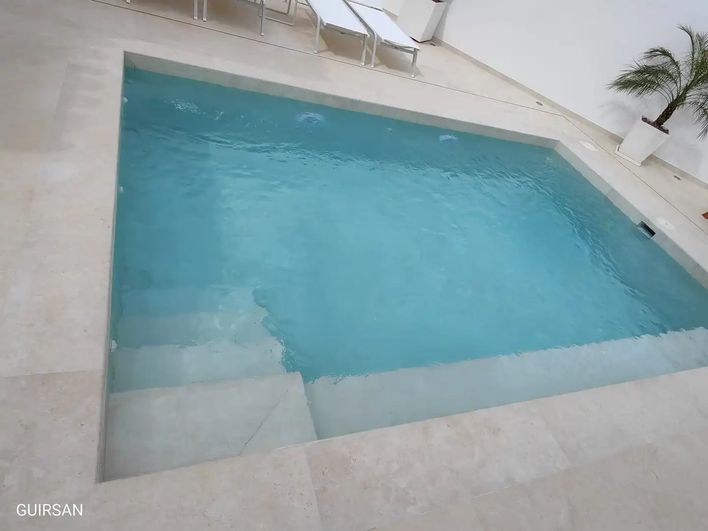 Villa con piscina in affitto a Calle Rancho Río Verde 3, imagen 33