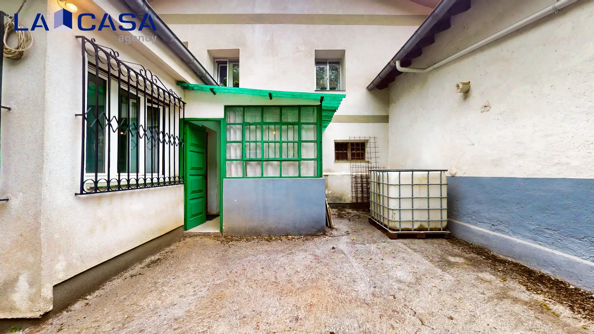 Exterior view of Detached homes for sale in Sondika