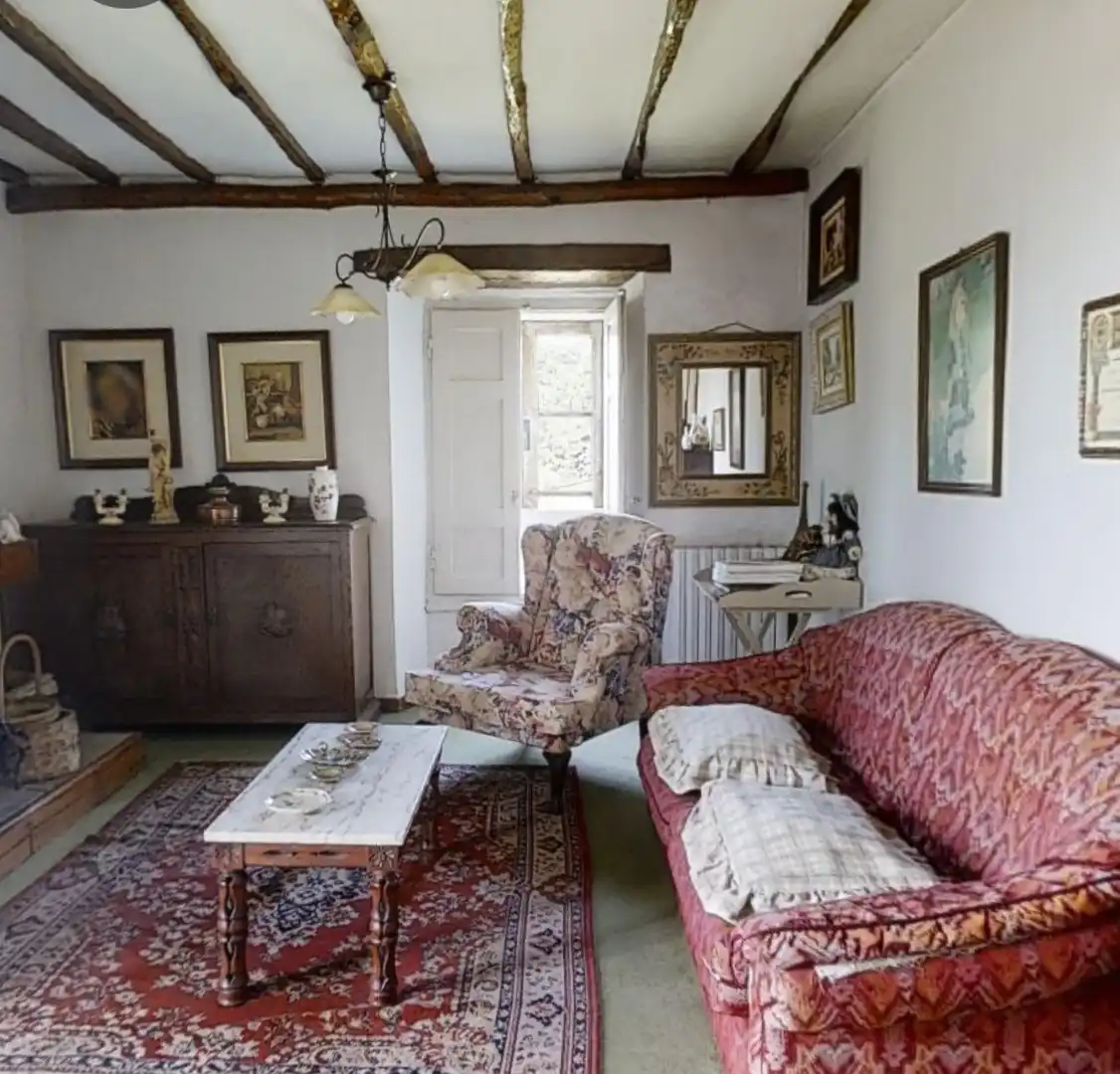 Casa amb terrassa en venda a C/ Concha -Solia,  Villaescusa, imagen 13