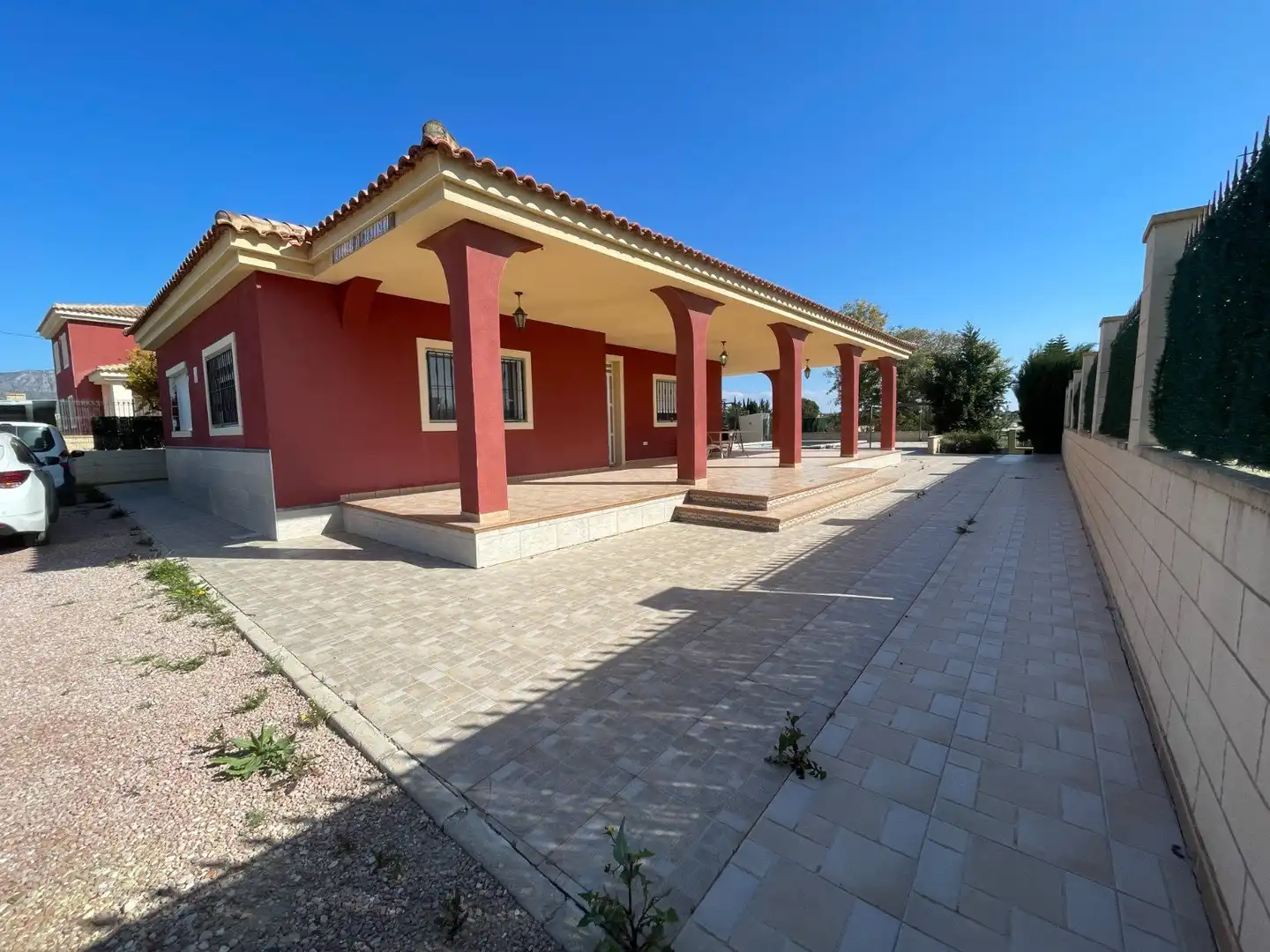 Maison à vendre à Albatera, imagen 8