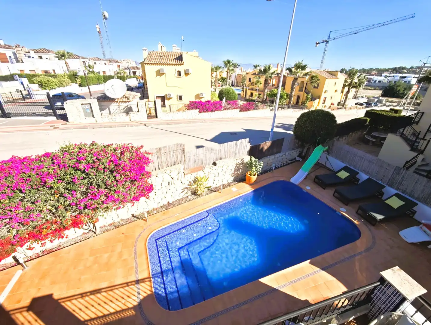 Maison à vendre à Algorfa, imagen 5