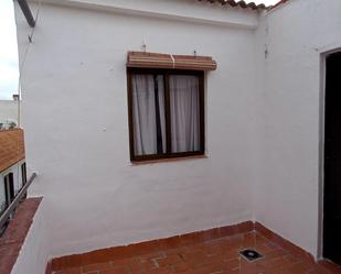 Balcony of House or chalet for sale in  Córdoba Capital  with Heating, Terrace and Storage room