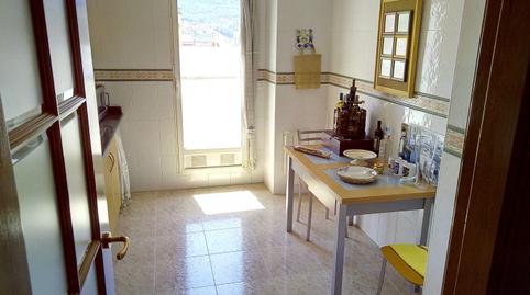 Foto 4 de Àtic de lloguer a Zona Nord, Alicante