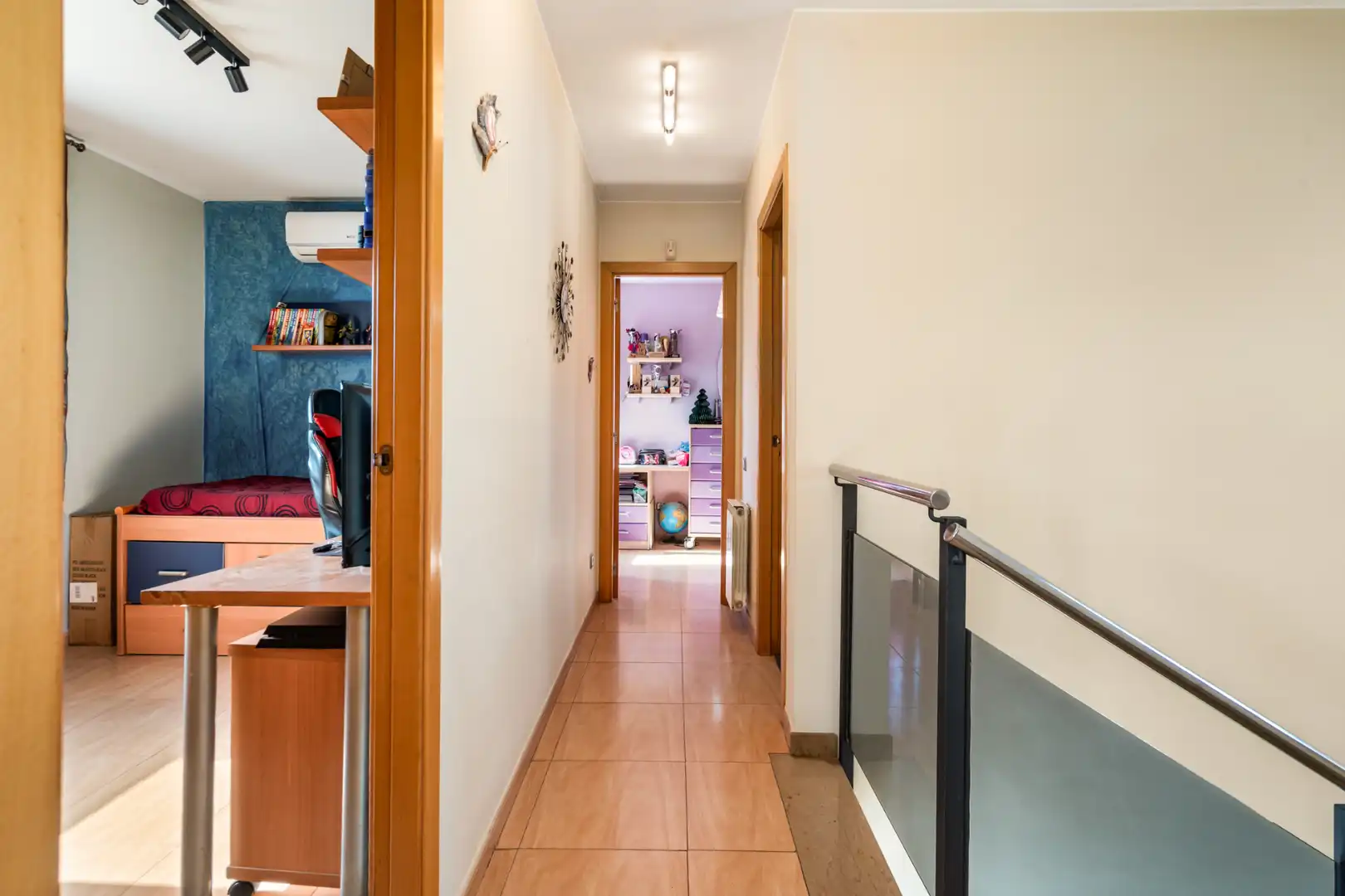 Villa avec piscine à vendre à Vacarisses, imagen 43