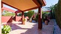 Terrasse von Haus oder Chalet zum verkauf in Las Torres de Cotillas mit Privatgarten, Abstellraum und Schwimmbad