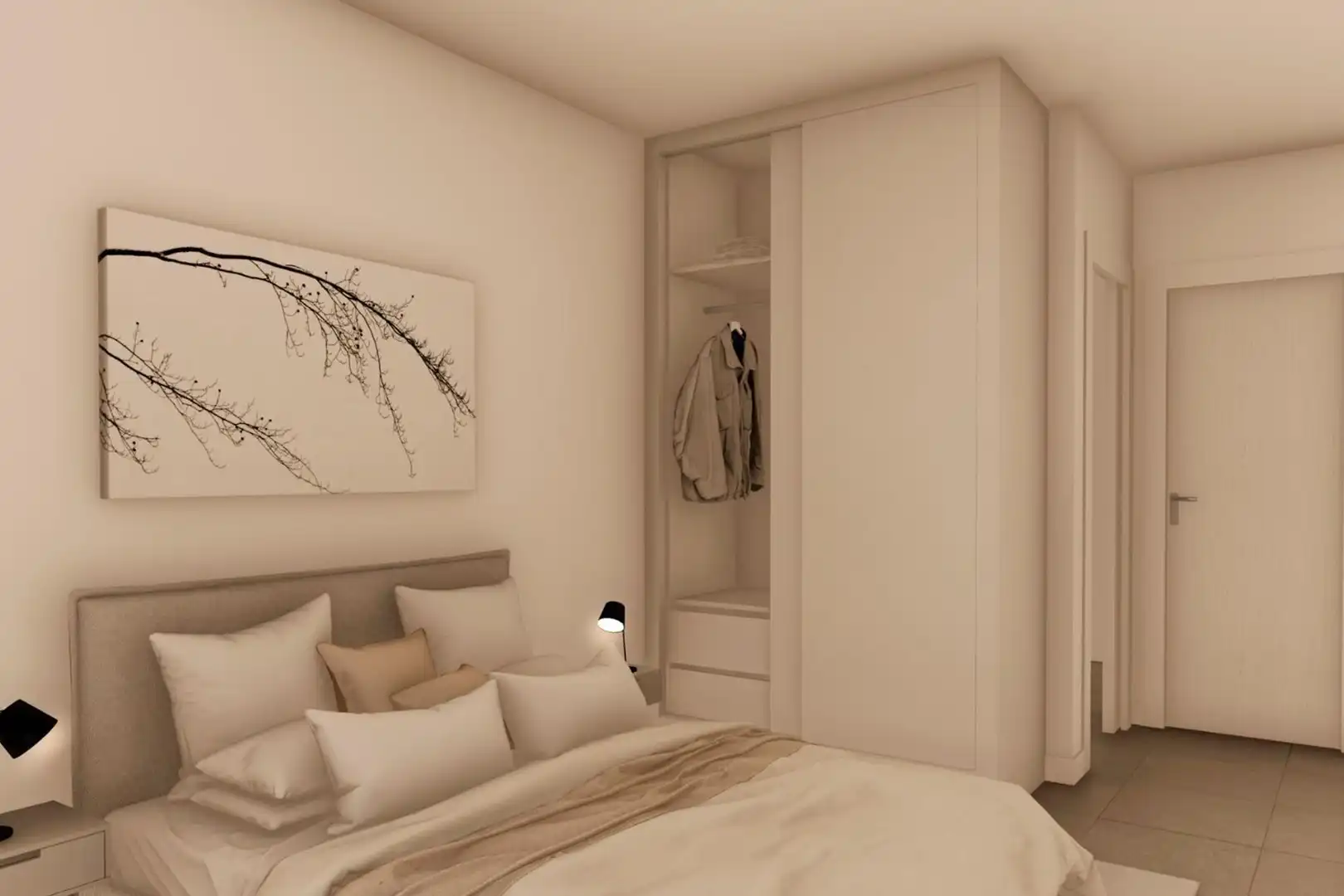 Apartment for sale in Roldán, imagen 5