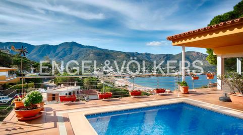 Photo 2 of Houses for sale in Carrer Frederic Marès, 78, El Port de la Selva, Girona