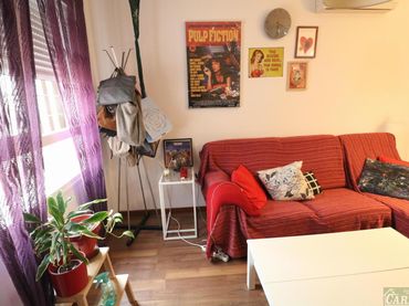 Apartamento en venta en Madre de Dios - Vallesequillo