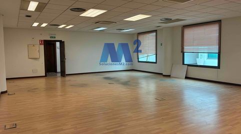Foto 4 von Büro zur Miete in Ensanche, Alcobendas