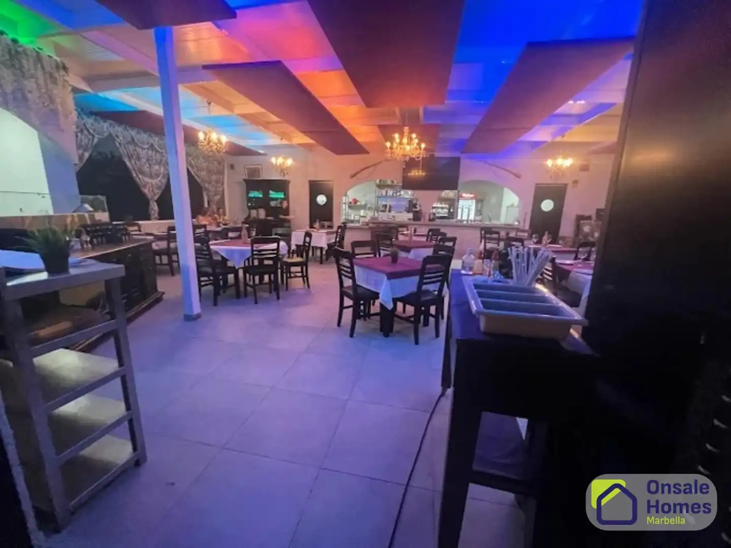 Locale commerciale in cessione a Marbella Centro, imagen 20