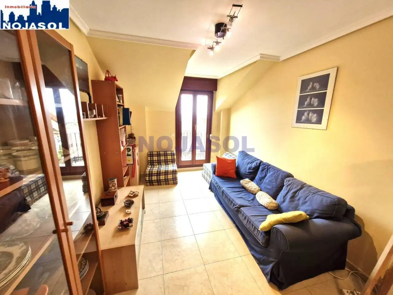 Mini appartamento con piscina in vendita a Calle RIS, imagen 8