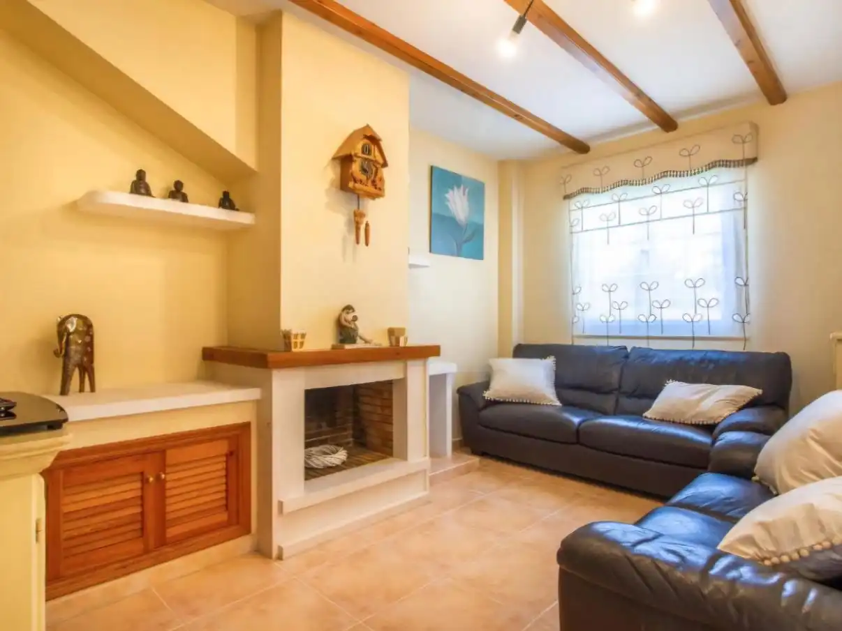 House with garden for sale in Finlandia 2 8, imagen 5