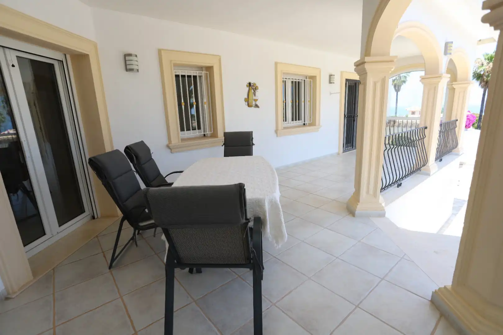 Detached house with pool for sale in La Pedrera - Vessanes, imagen 12