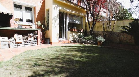 Photo 4 of Houses for sale in Calle Lluís Parcerisa, Can Deu, Sabadell