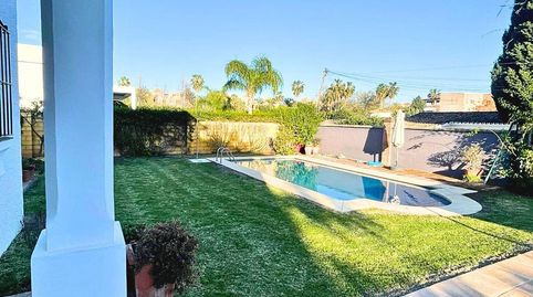 Foto 3 de Casa o chalet de alquiler en San Pedro de Alcántara pueblo, Marbella
