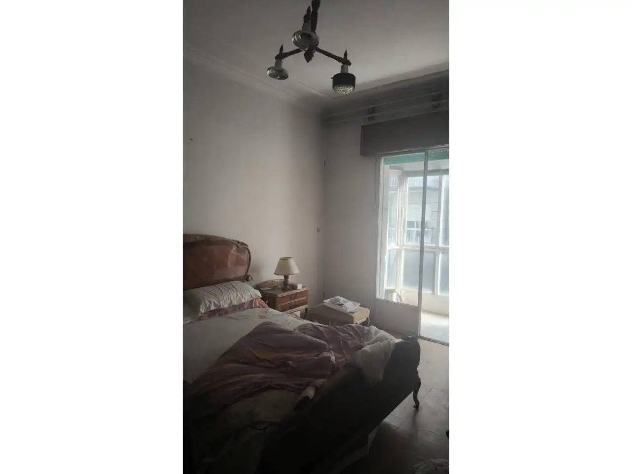 Appartement à vendre à Barrocanes