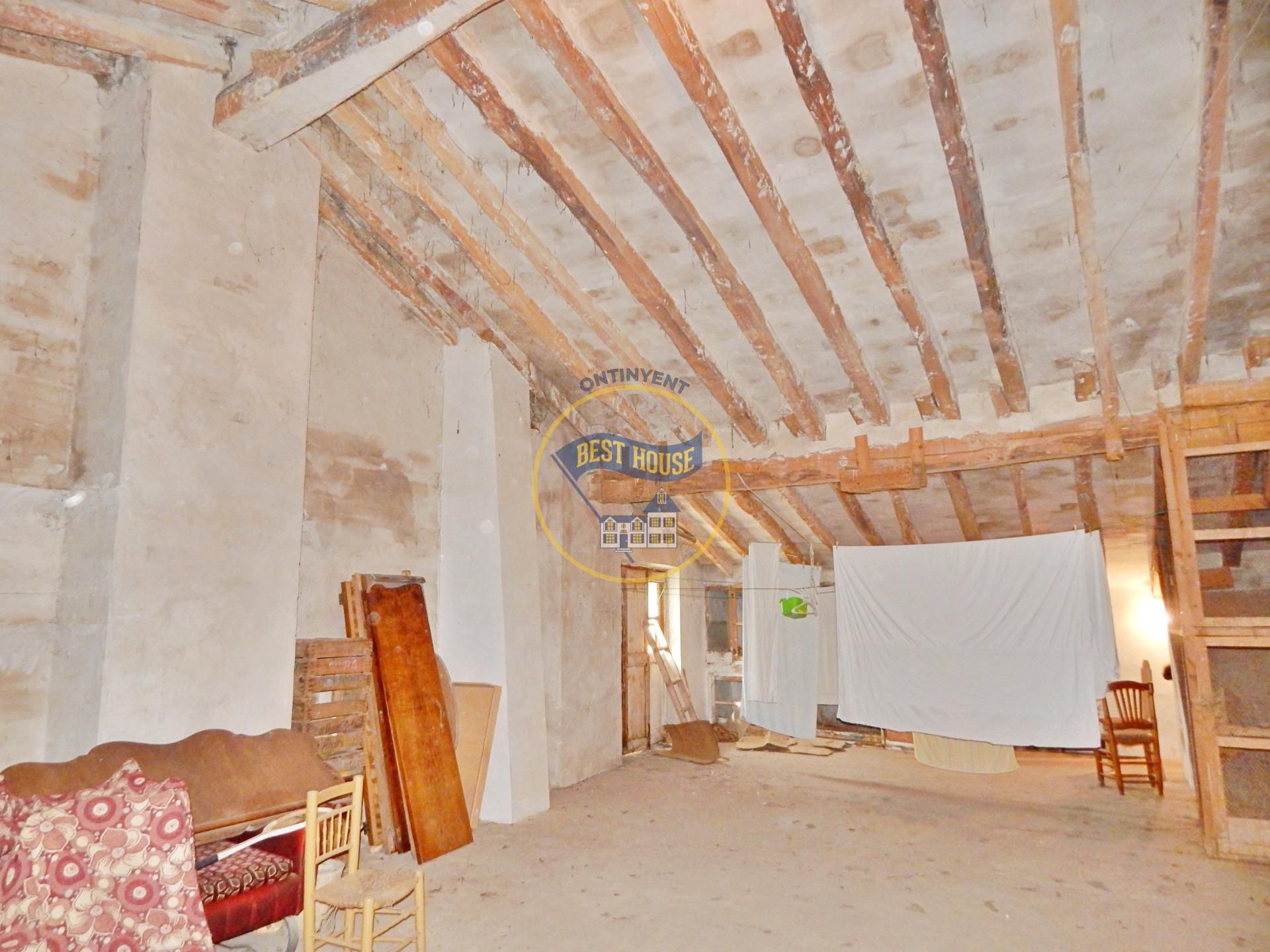 Casa o xalet en venda en Agres amb Calefacció i Balcó