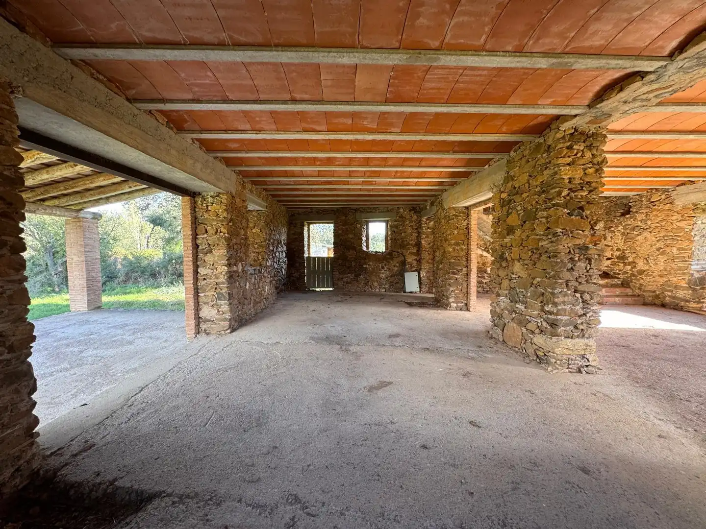 Casa o xalet en venda en Cruïlles, Monells I Sant Sadurní de L'Heura amb Jardí privat, Terrassa i Traster