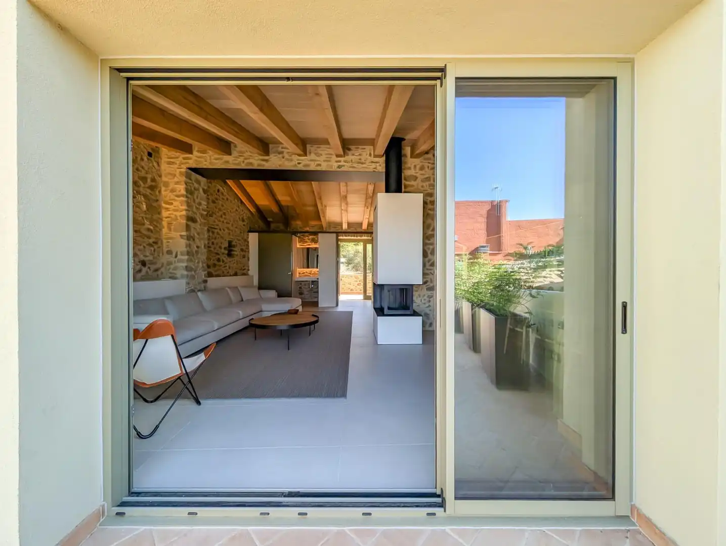 Villa mit Terrasse zum Verkauf in PIRINEUS, imagen 18