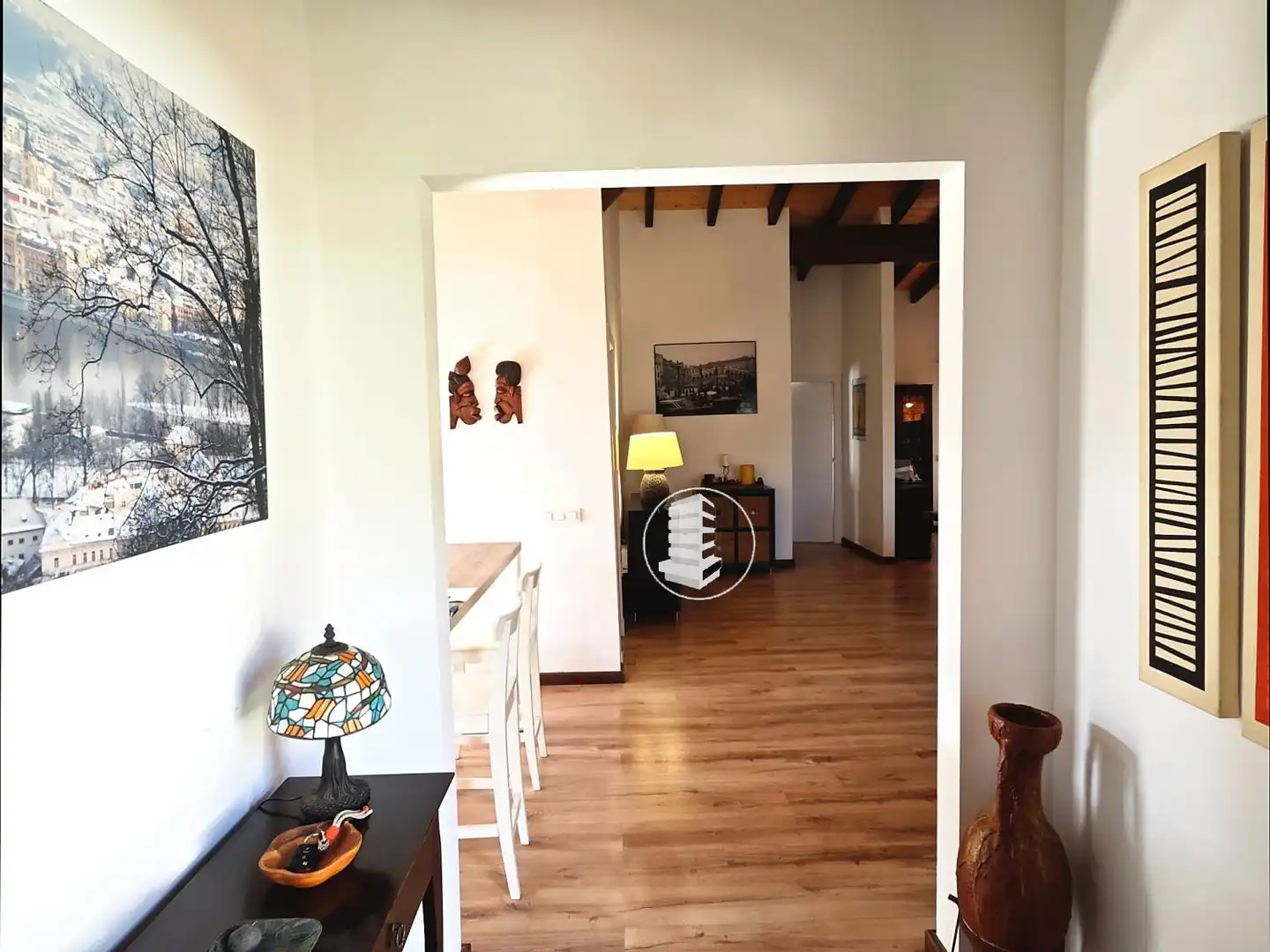 Casa o chalet en venta en Candelaria con Calefacción y Amueblado