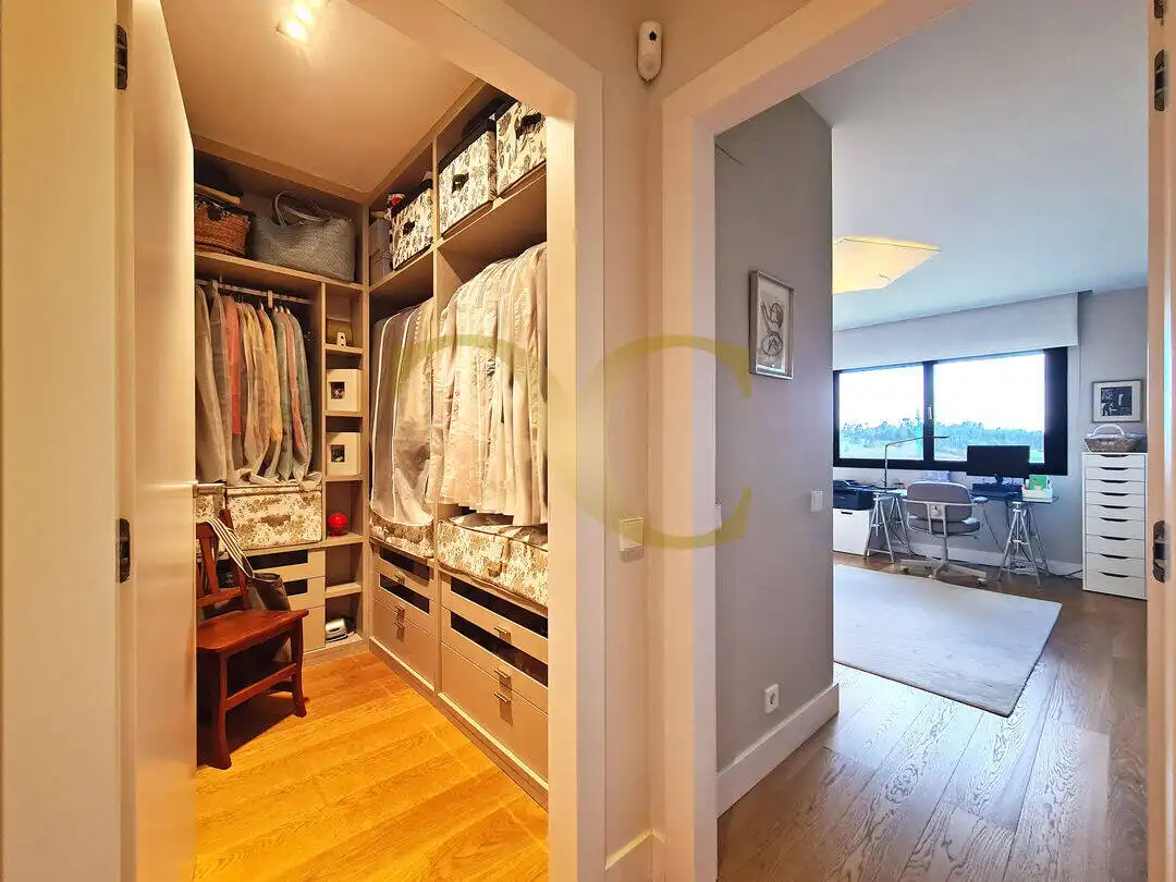 Habitación de Casa o chalet en venta en Siero con Calefacción, Jardín privado y Trastero