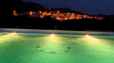 Foto 5 de Casa o xalet de lloguer a Pozo de los Frailes - Presillas - Albaricoques, Níjar
