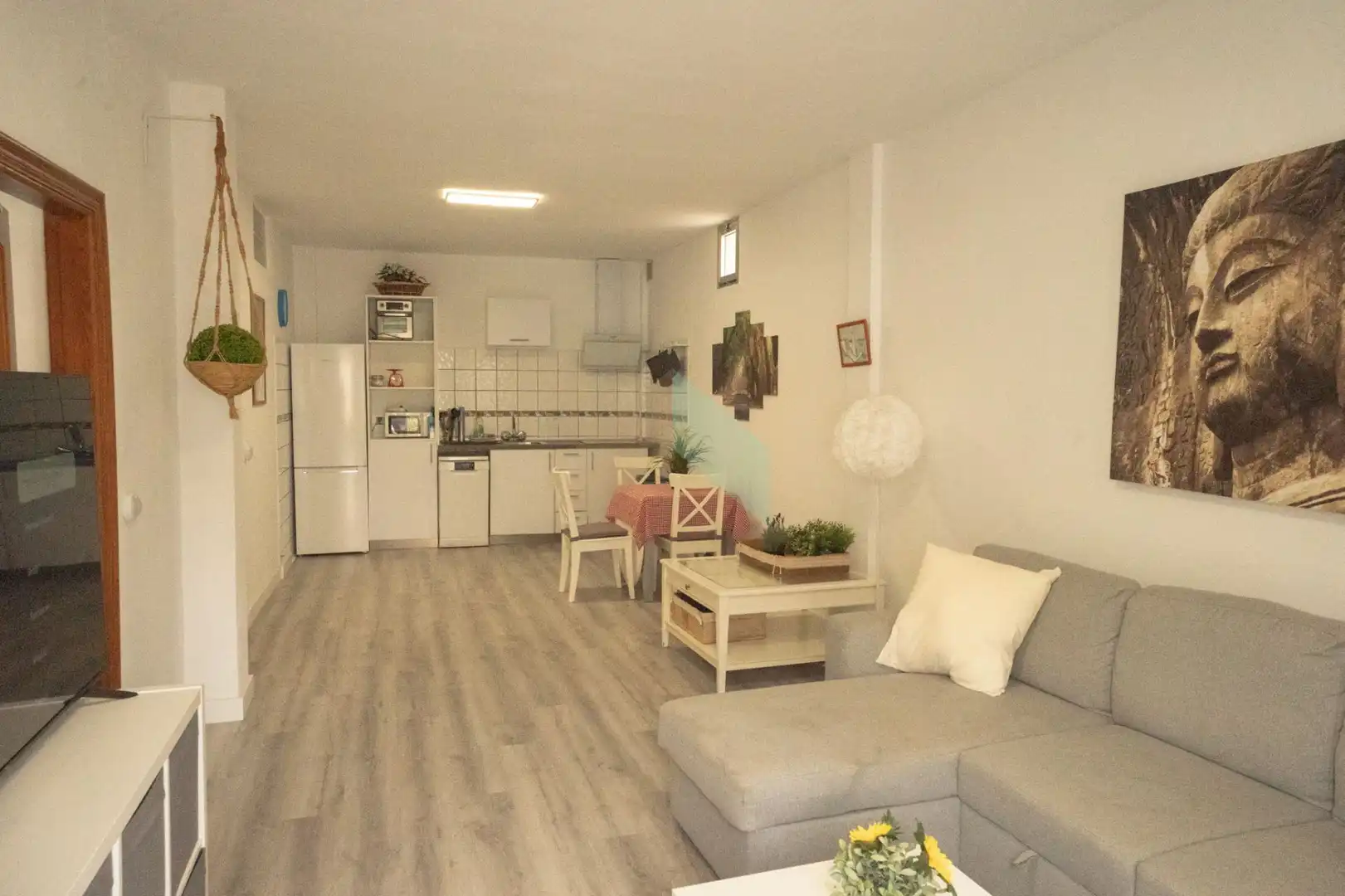 Apartament en venda a Centaruro