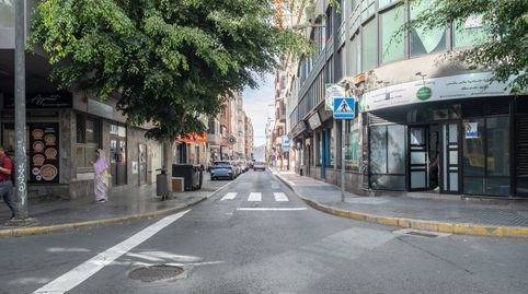 Foto 5 de Estudio de alquiler en Calle Calle de Tomás Miller, 51, 51, Santa Catalina - Canteras, Las Palmas de Gran Canaria