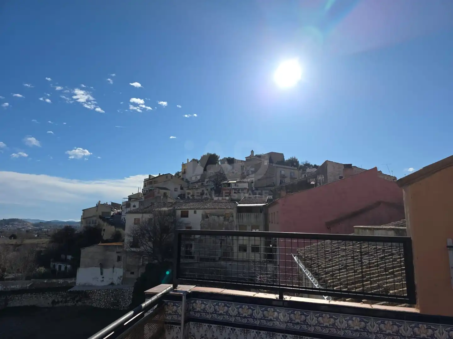 Ático en venta en Caravaca de la Cruz