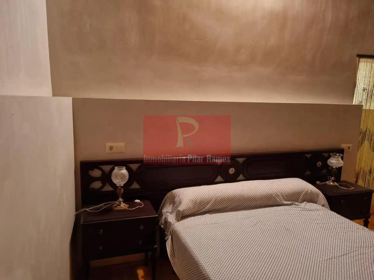 Habitación de Casa o chalet en venta en Matanza con Calefacción, Jardín privado y Amueblado